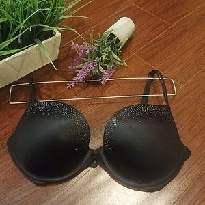 VS Push Up Bra